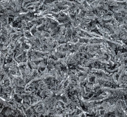 Wypełniacz SizzlePak NEOPAK Srebrny 1 kg