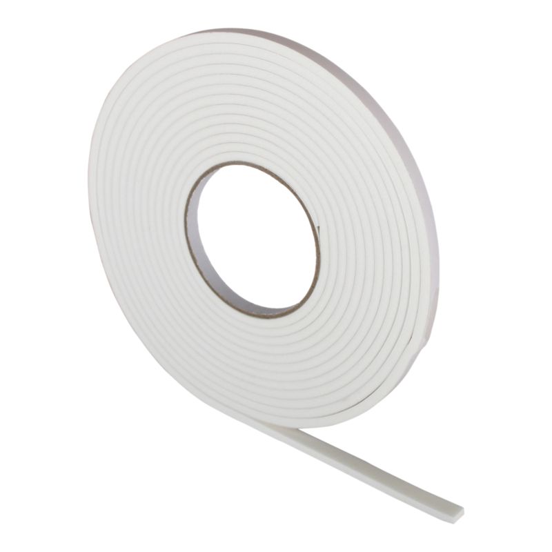 Uszczelka Volden piankowa biała 6m