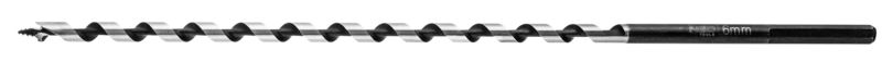 Wiertło do drewna Neo Tools spiralne 6 x 250 mm