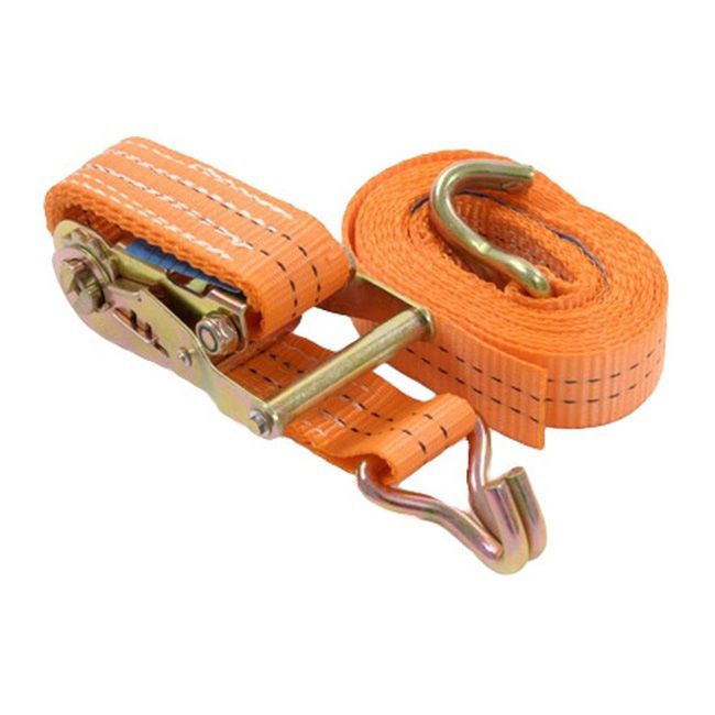 Pas transportowy ściągający 2 t 5 m