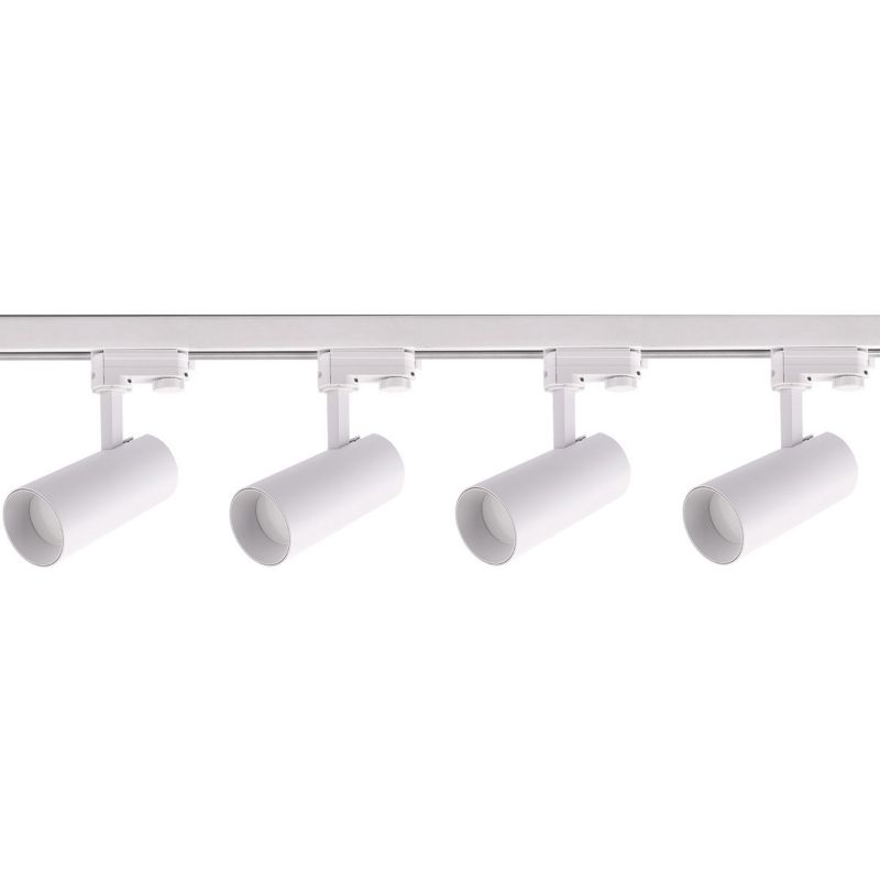 Set Light Prestige Ice 3F biały 4 x GU10 1szt.