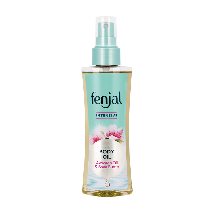 Fenjal Body Oil Intensive - Olejek do ciała 145 ml