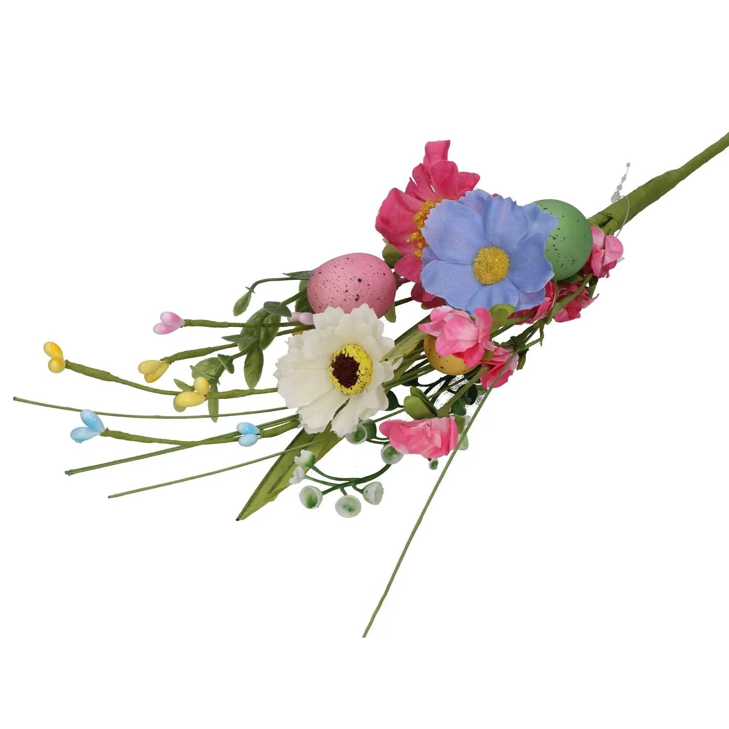 Gałązka ozdobna - dł. 41 cm