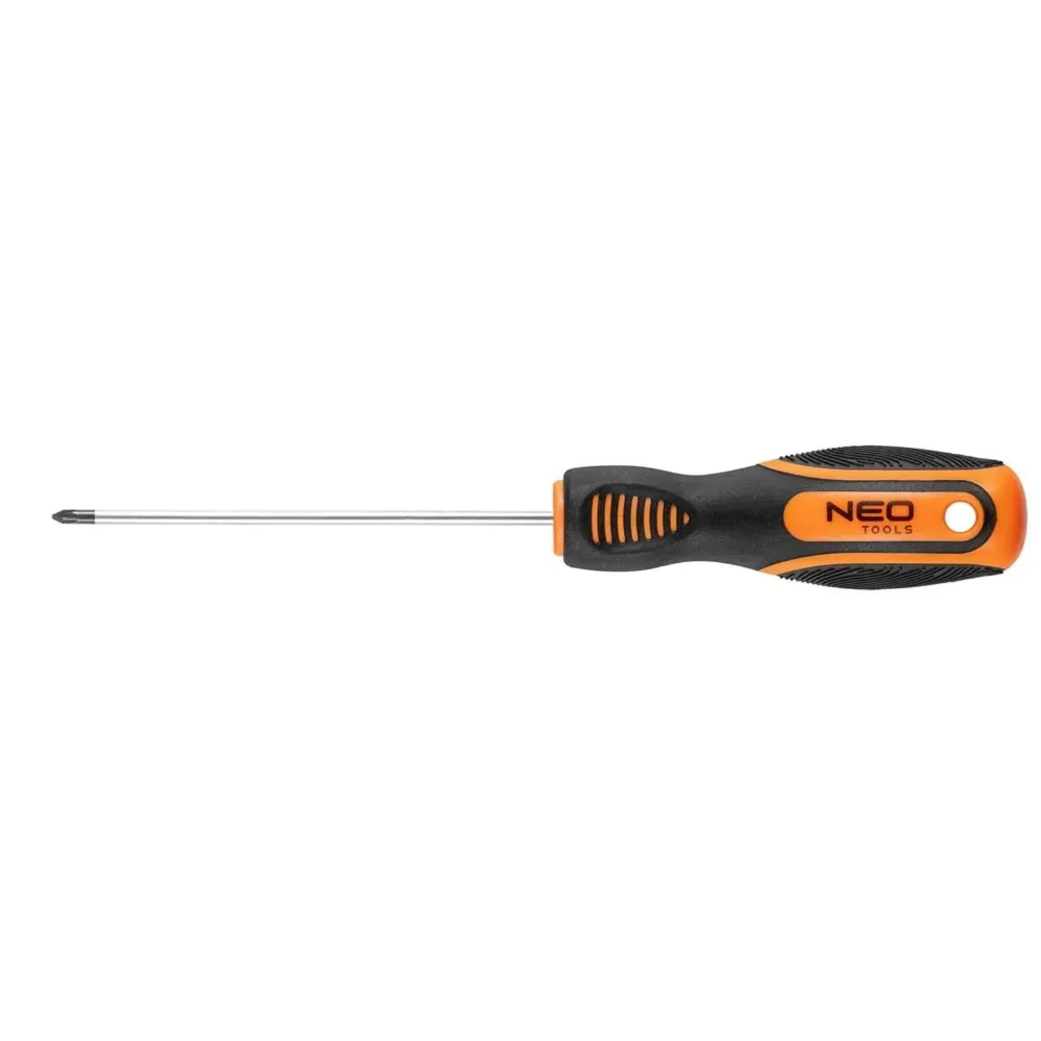 Wkrętak krzyżowy PZ0 100mm 1 szt.