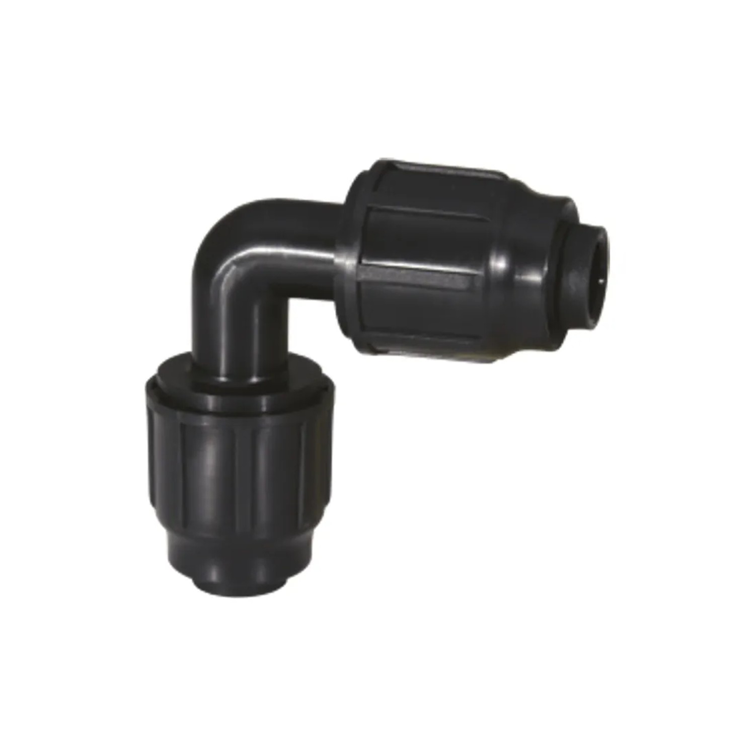 Aquacraft Kolano do linii kroplującej QJ 16 mm