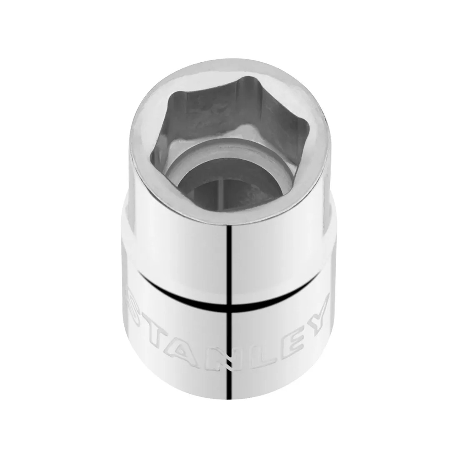 Stanley Nasadka 3/8'' 6 pkt 11 mm