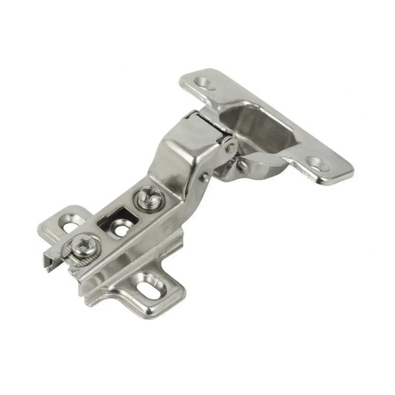 Domino Zawias do drzwi wpuszcanych FI35