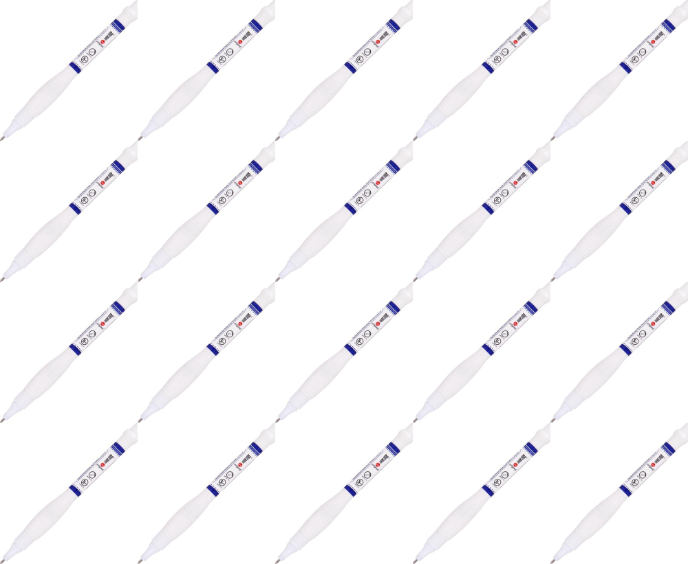 20x Korektor w piórze Memobe Slim, 5ml