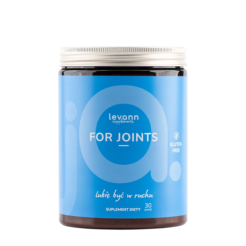 Levann “jA” For Joints, 420 g