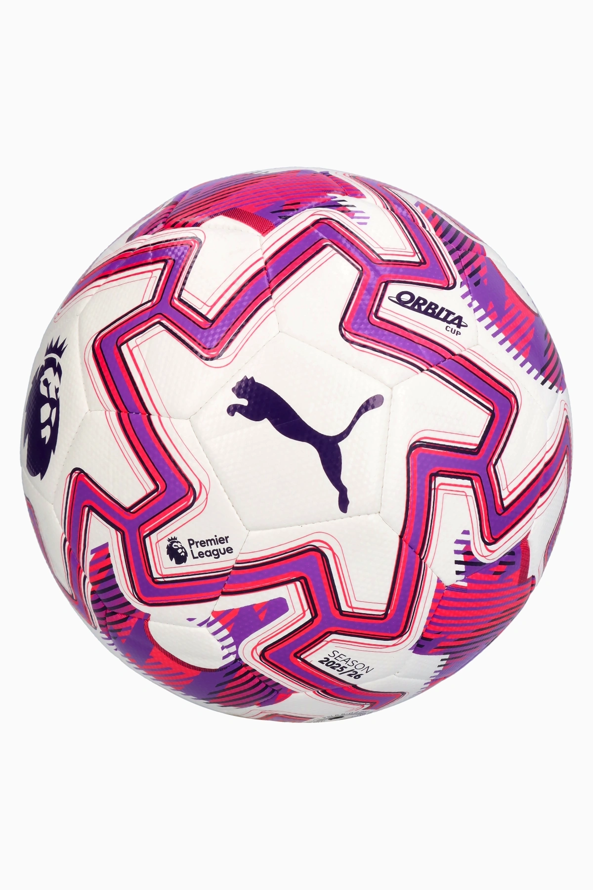 Piłka Puma Orbita Cup Premier League rozmiar 5