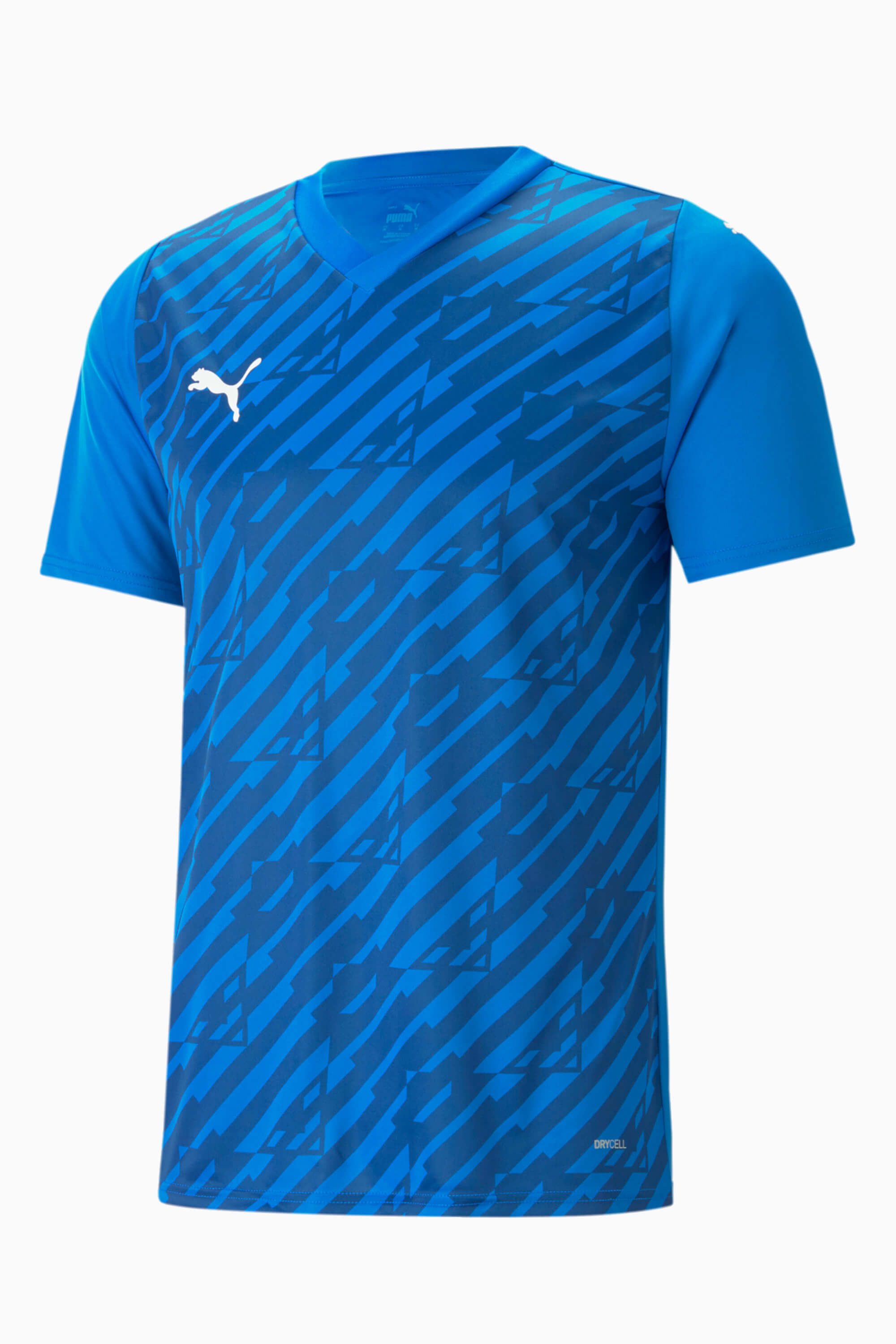 Koszulka Puma teamULTIMATE - Niebieski