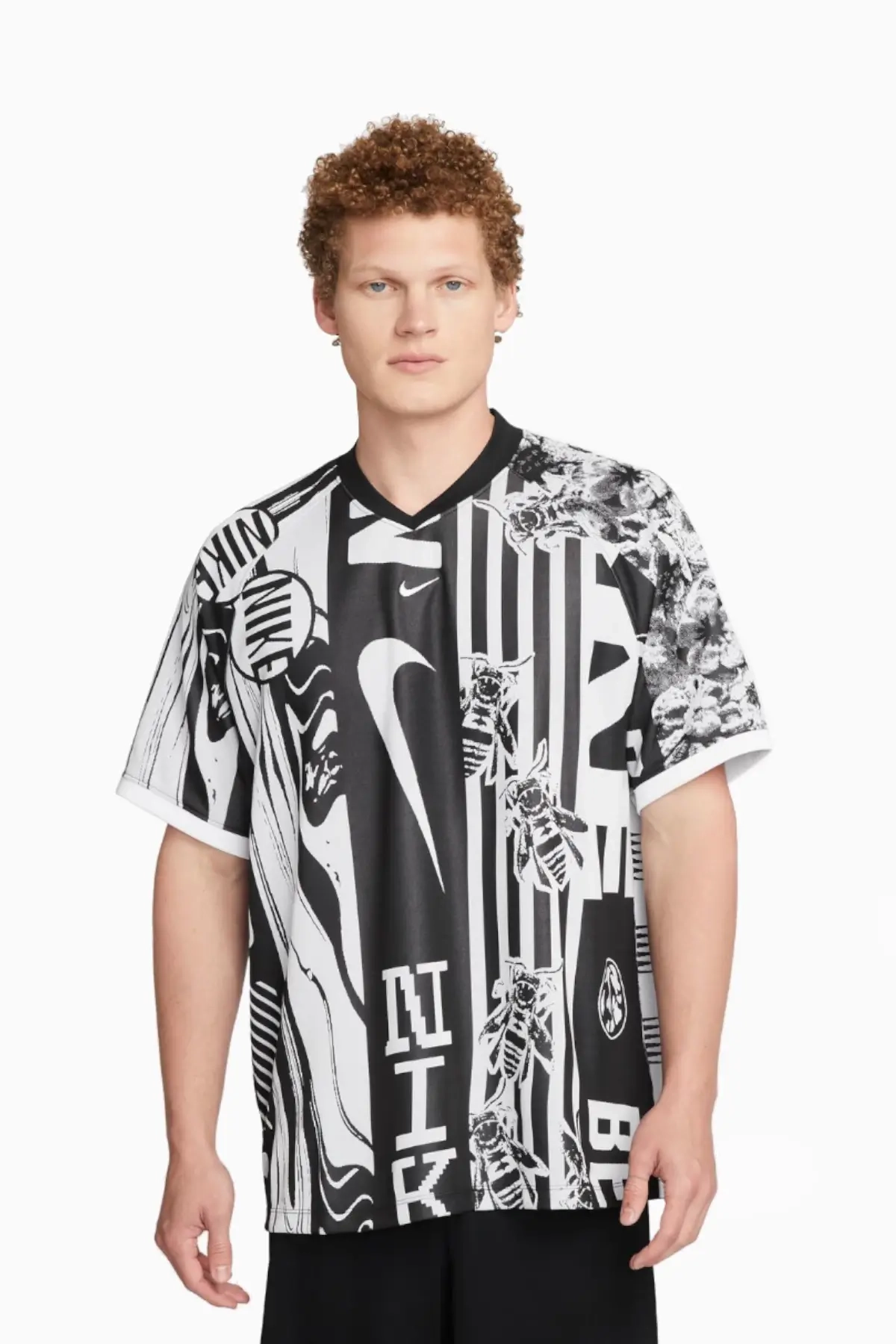 Koszulka Nike Culture of Football