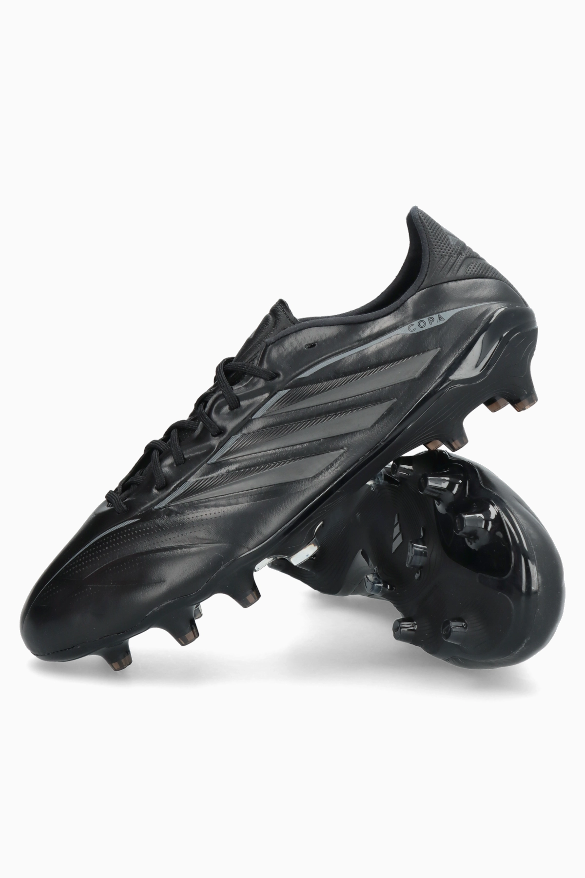 Korki adidas Copa Pure IV Elite FG - Czarny