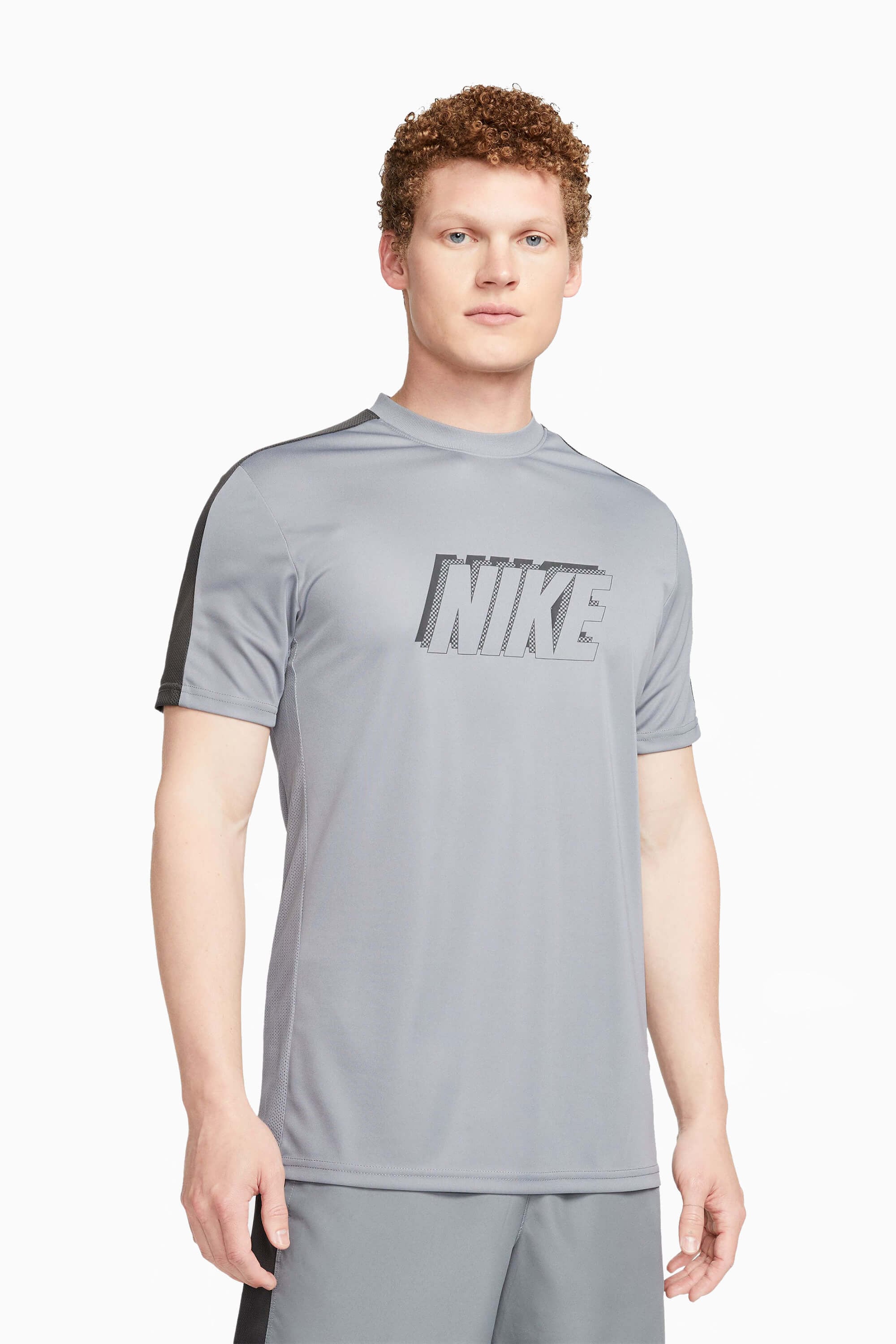 Koszulka Nike Academy - Szary