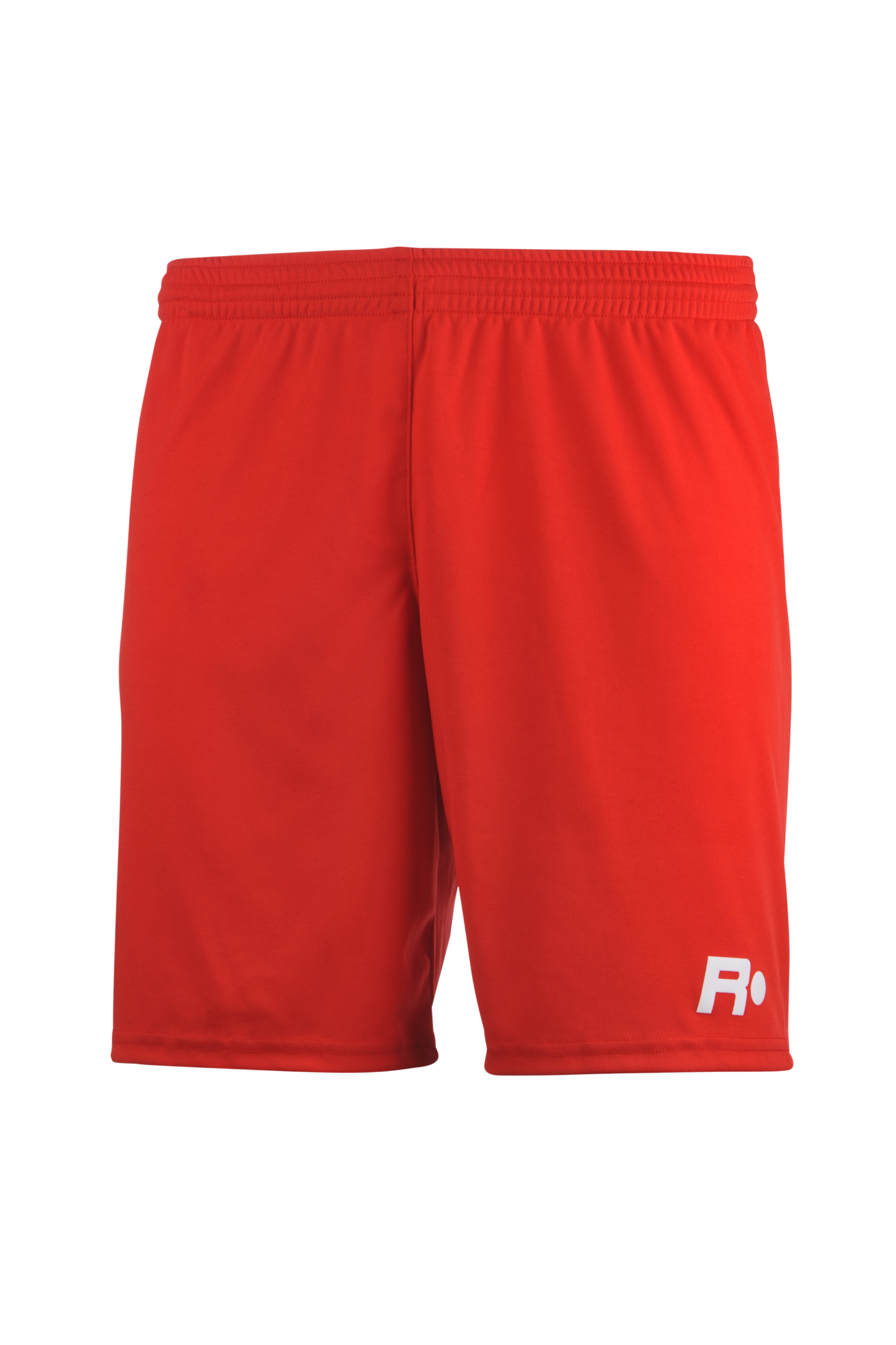 Spodenki R-GOL Match Classic - Czerwony