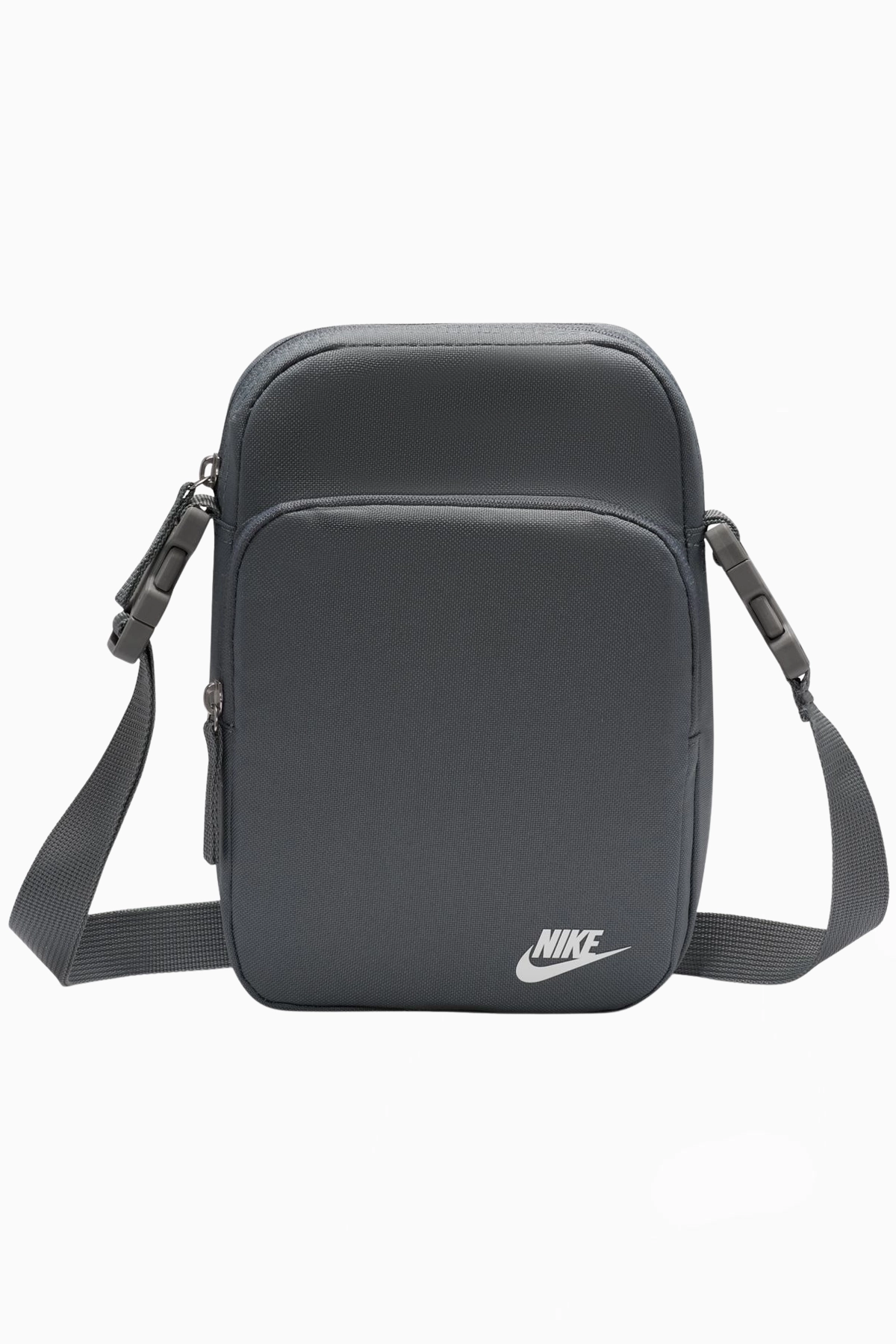 Saszetka na ramię Nike Heritage - Szary