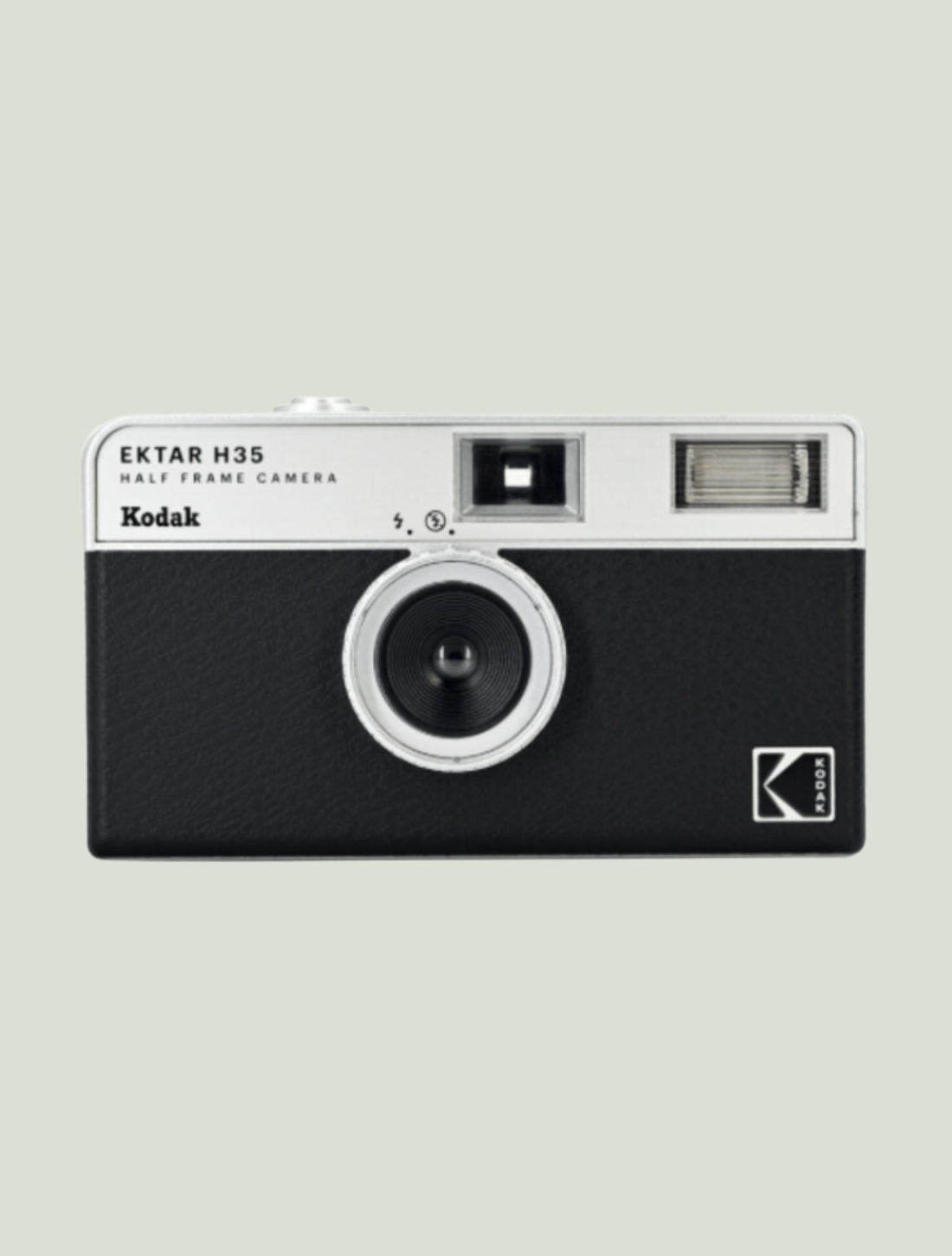 Aparat wielokrotnego użytku KODAK EKTAR H35 - Black