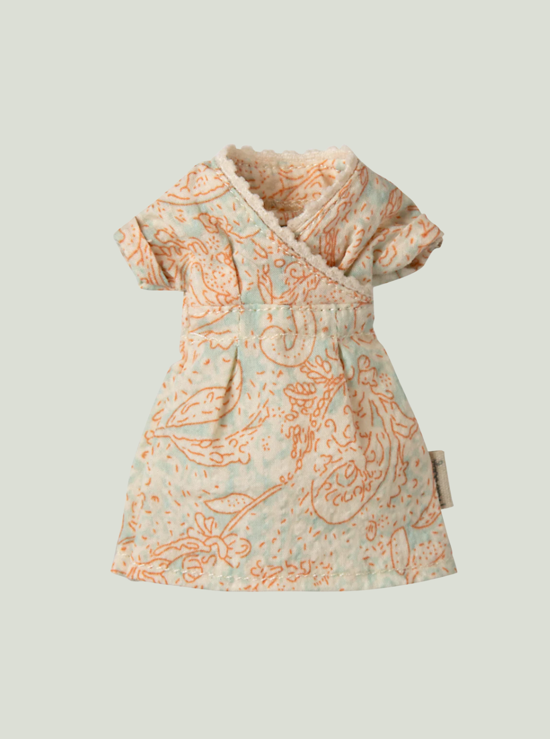 MAILEG Ubranko dla mamy myszki, sukienka