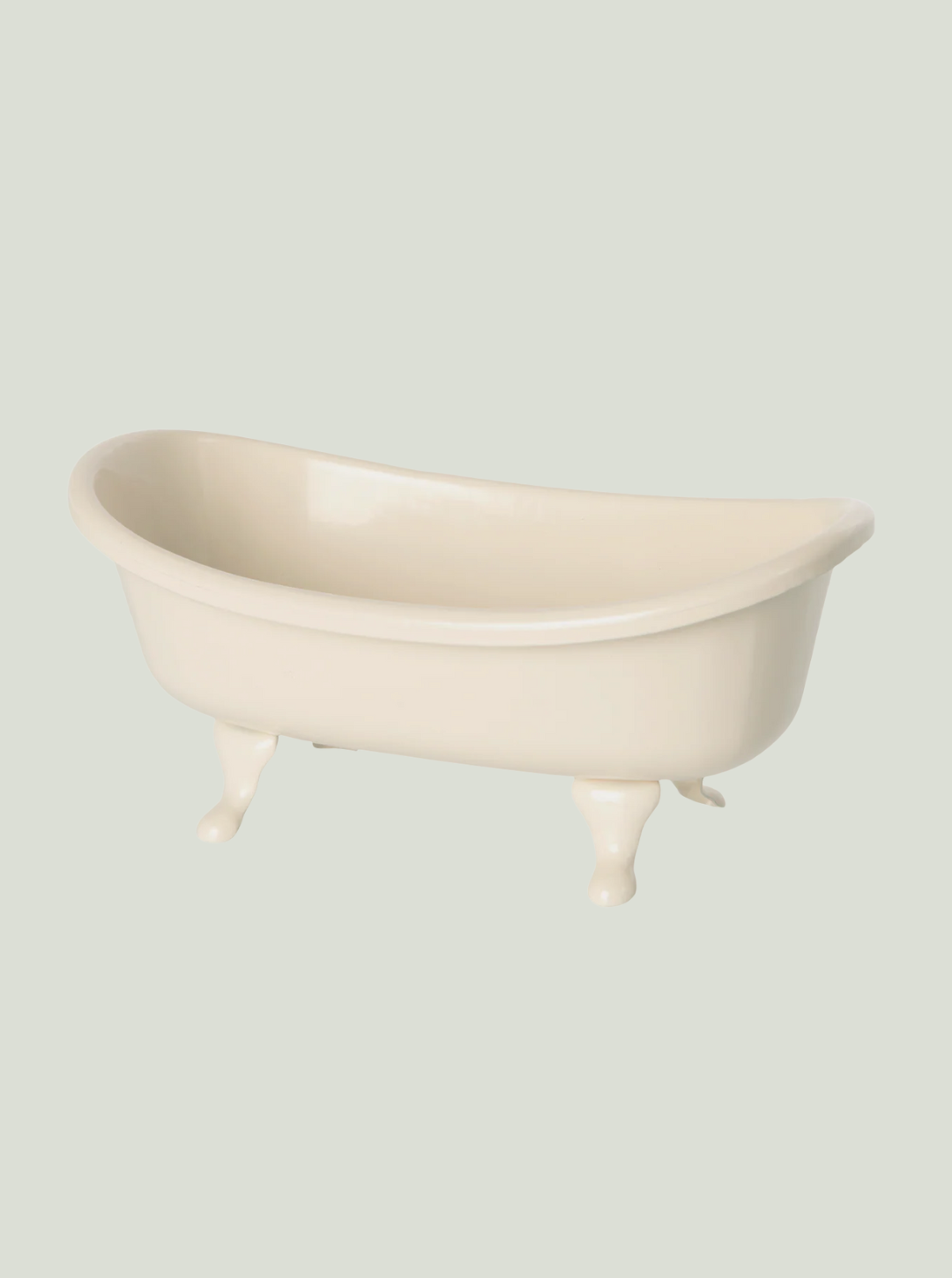 MAILEG Wanna dla myszek miniature bathtub
