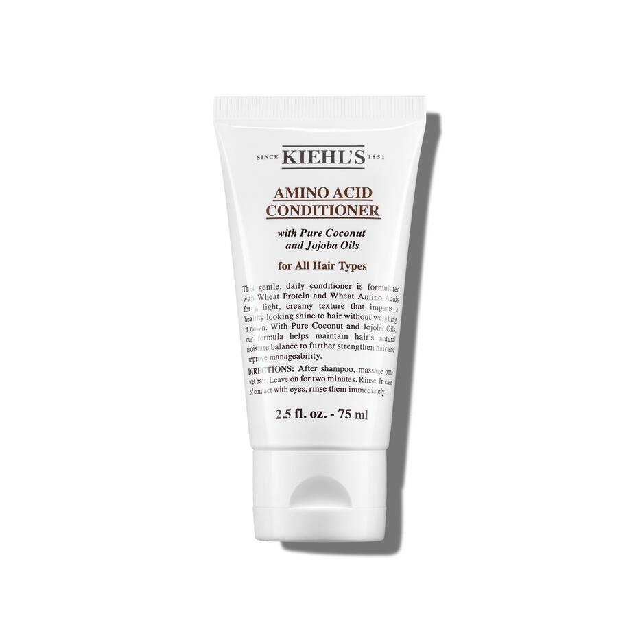 Kiehl's Amino Acid Conditioner - Odżywka do włosów z aminokwasami 500 ml Butelka