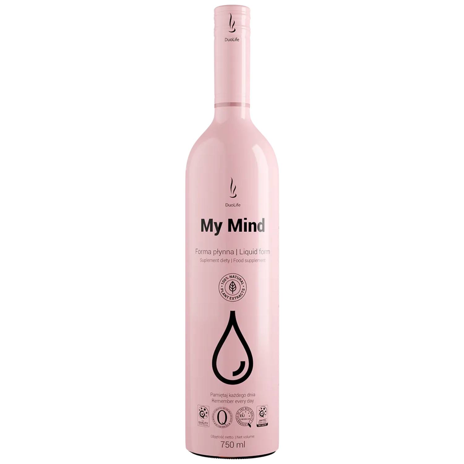 Duolife my mind, 750 ml