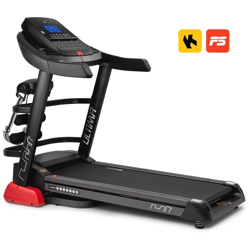 Elektrisches Laufband HS-4000LB Ultima Zusammenklappbar