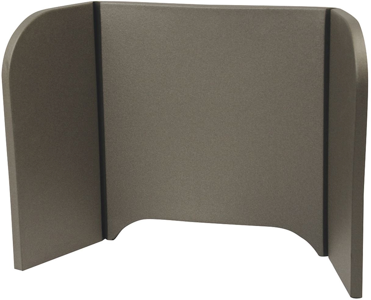 Etac nakładka na oparcie z pelotami bocznymi do wózka 80209448