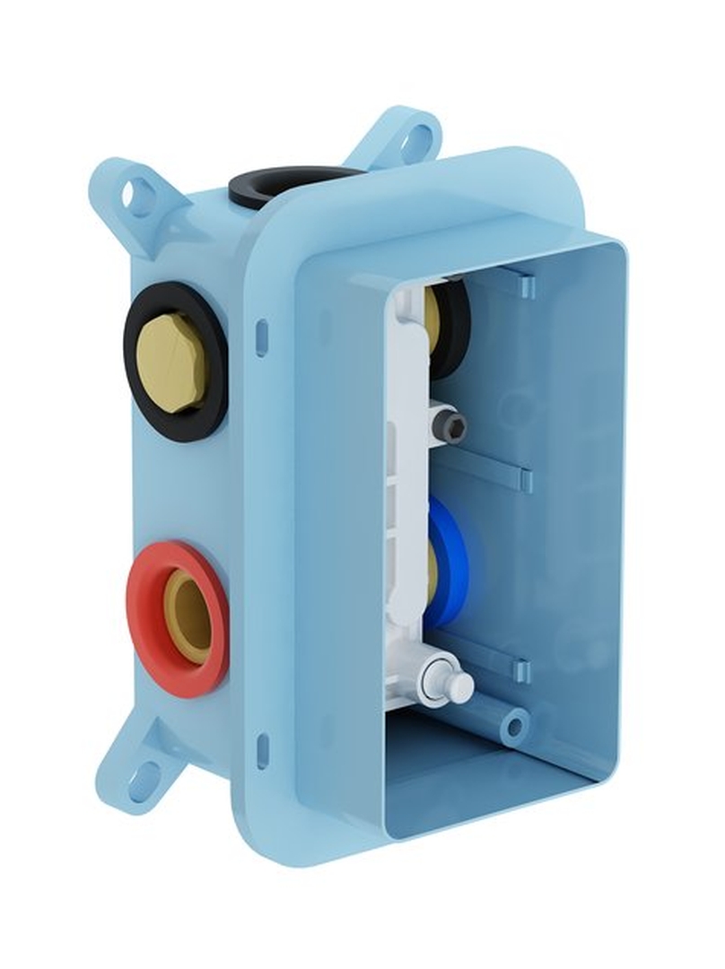 Ravak R-Box Multi RB 071.50 element podtynkowy baterii X070074