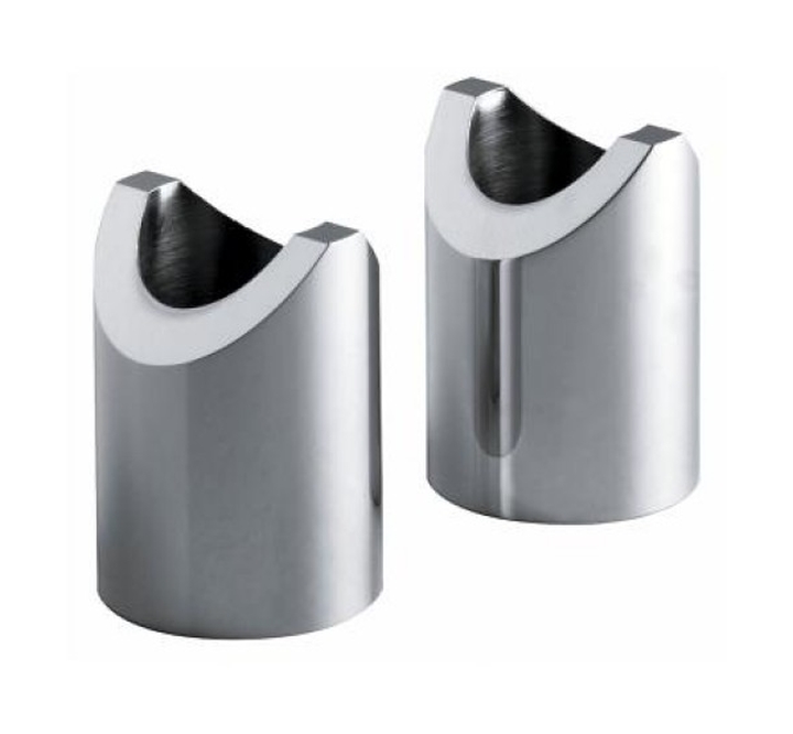 Kludi zestaw do montażu narożnego 6211905-00