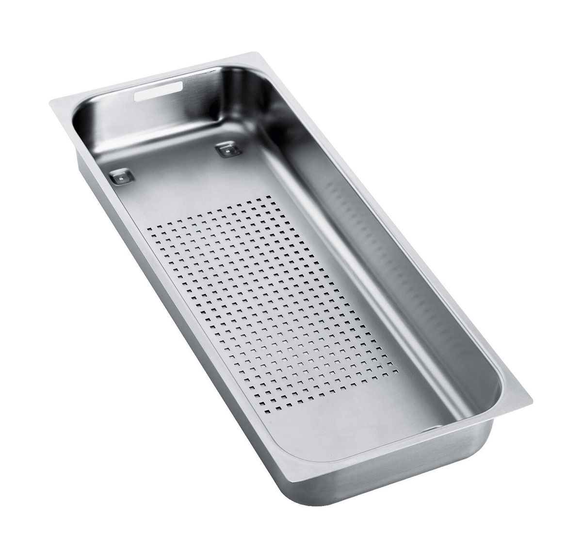 Franke Kubus wkładka ociekowa 112.0057.850 - Wysyłka w 24h