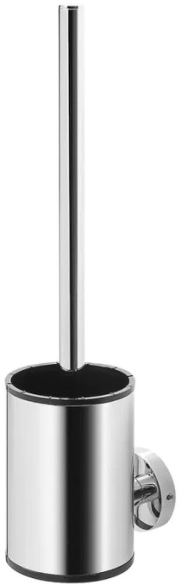 Stella szczotka toaletowa ścienna chrom 07.4331 - Wysyłka w 24h