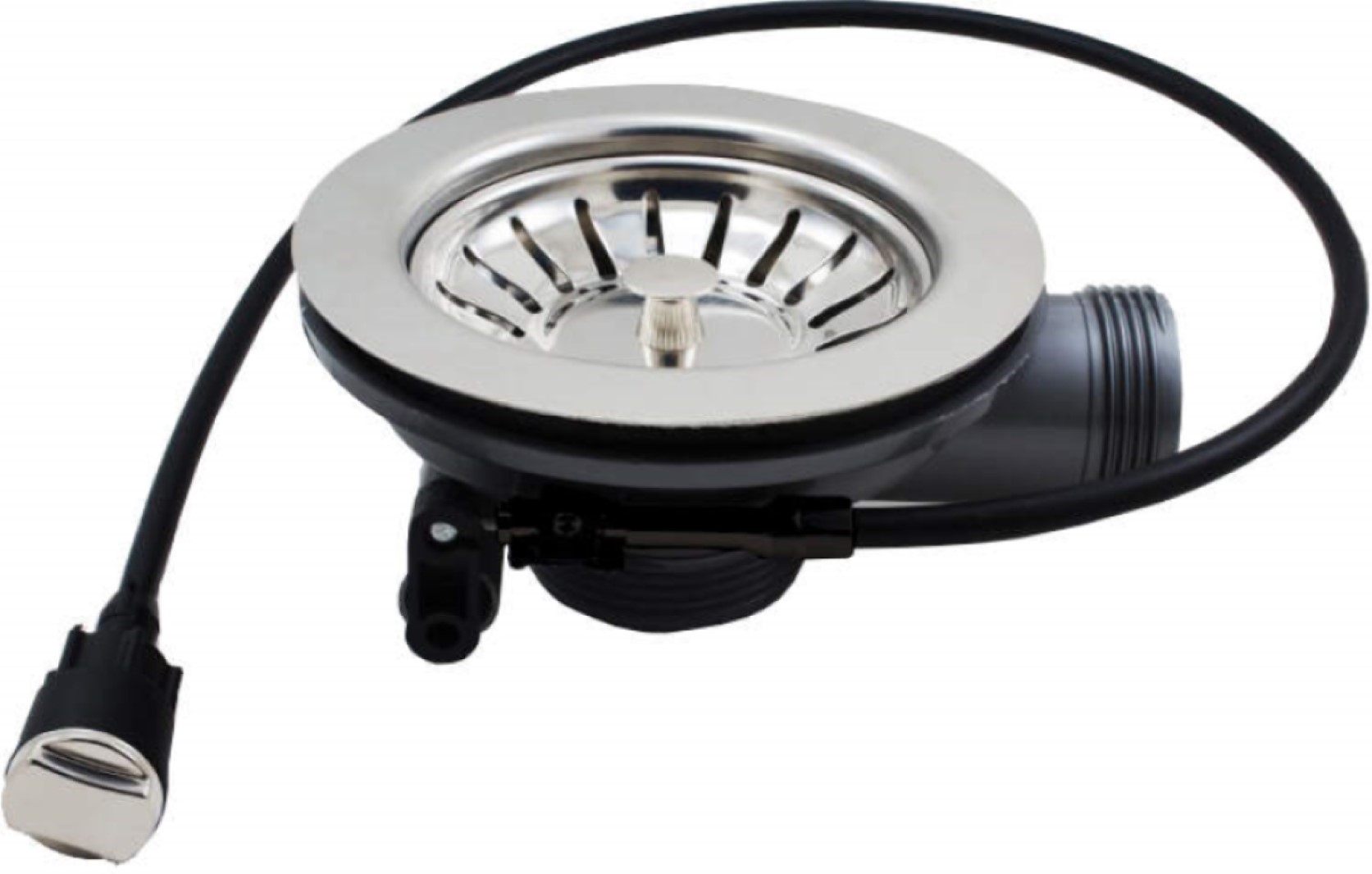 Deante sitko z kielichem XZL00LU00 - Wysyłka w 24h