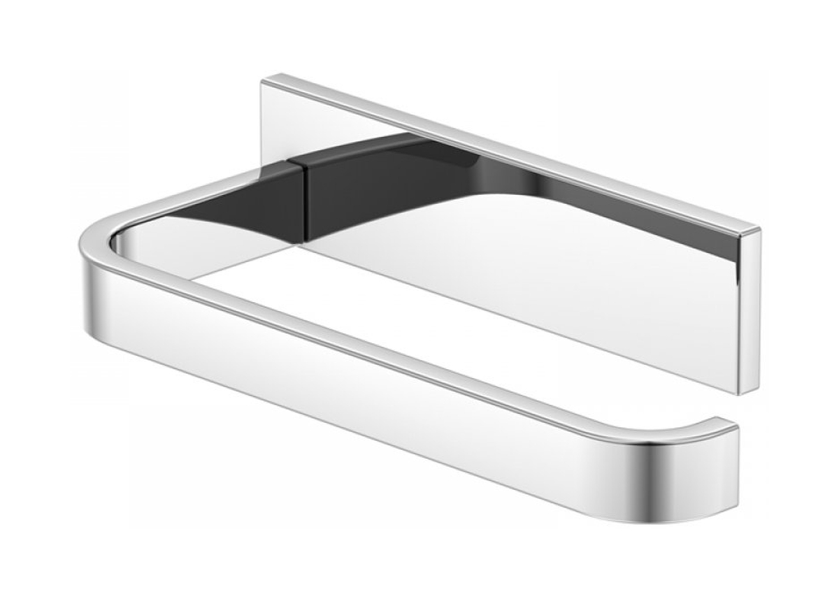 Steinberg 450 uchwyt na papier toaletowy chrom 4502800