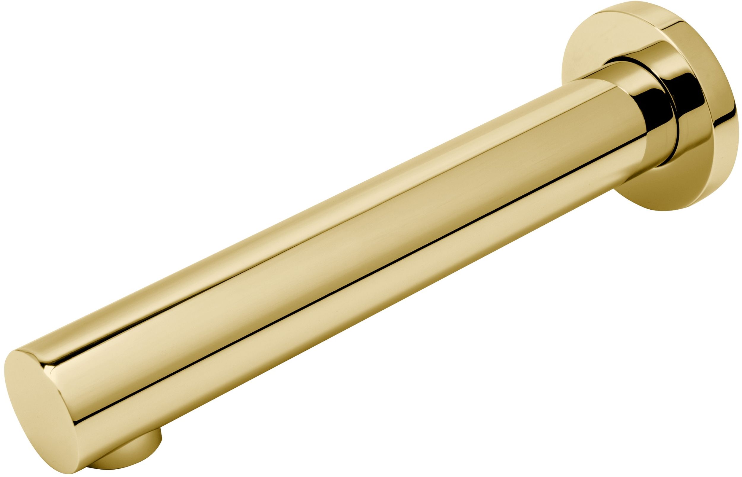 FDesign Inula wylewka wannowa złota FD8-003-55