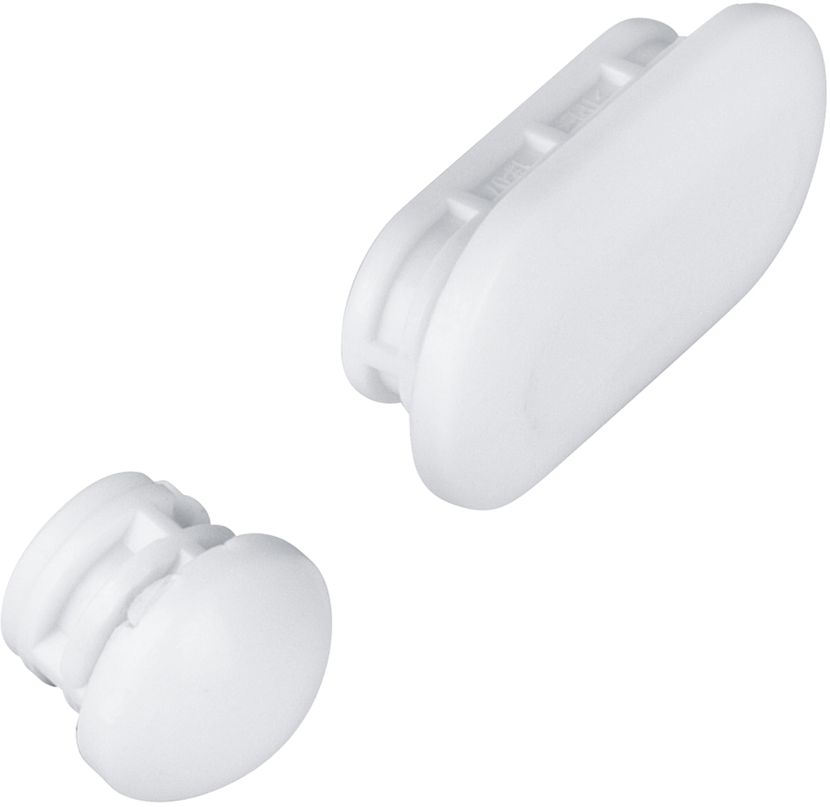 Grohe Bau odbojniki do deski sedesowej 49530000