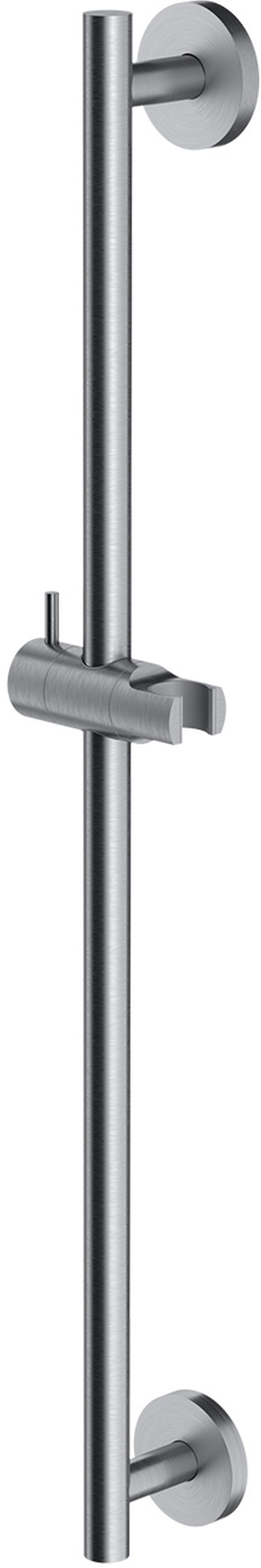 Omnires Y drążek prysznicowy 66 cm nikiel DR12NI - Wysyłka w 24h