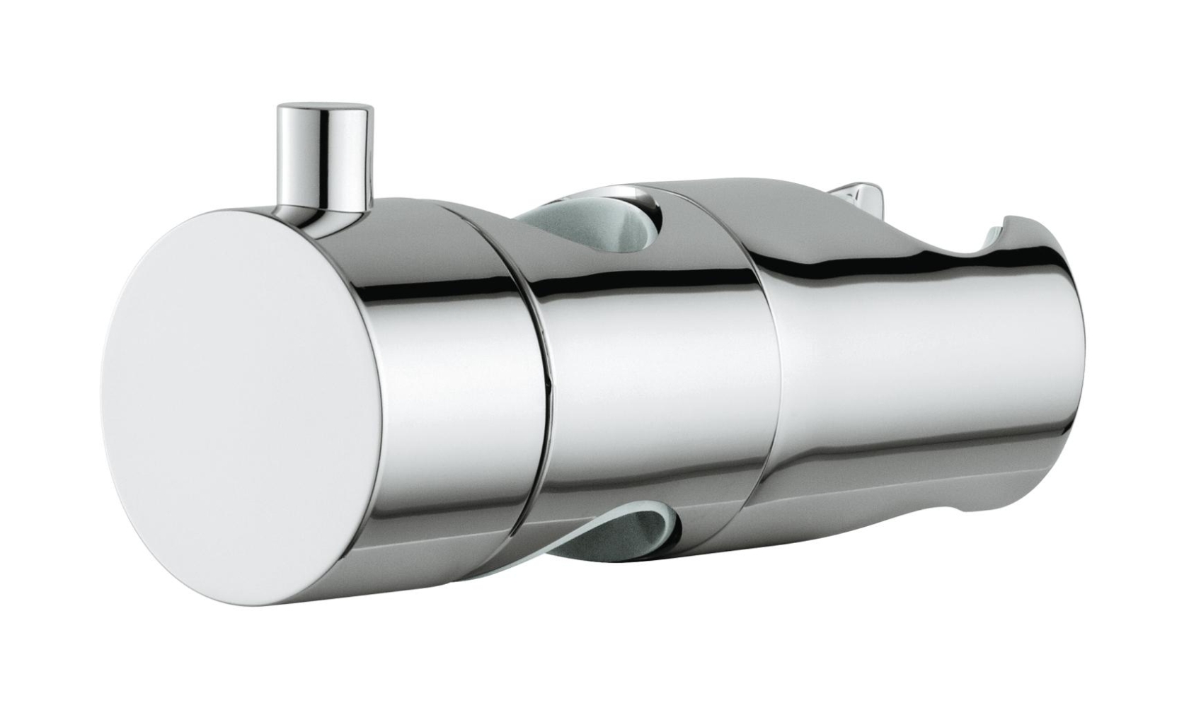 Grohe uchwyt prysznicowy przesuwny chrom 48177000