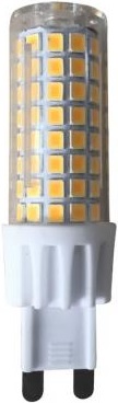 Milagro żarówka LED 1x7W 3000 K G9 EKZA336 - Wysyłka w 24h