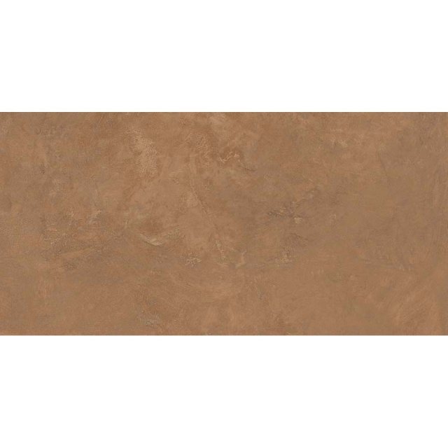 Gres szkliwiony LIV TERRIA terracotta mat 59,8x119,8 gat. I