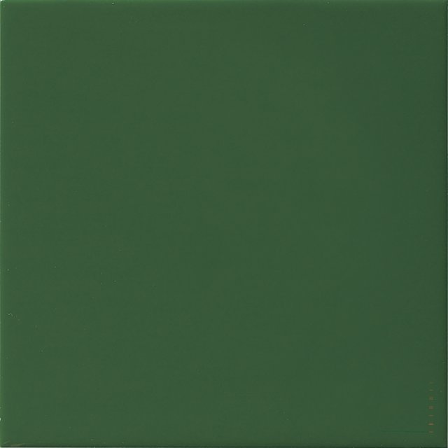 Płytka ścienna hiszpańska VA MONOCOLOR BOTELLA LISO mat 20x20 gat. I