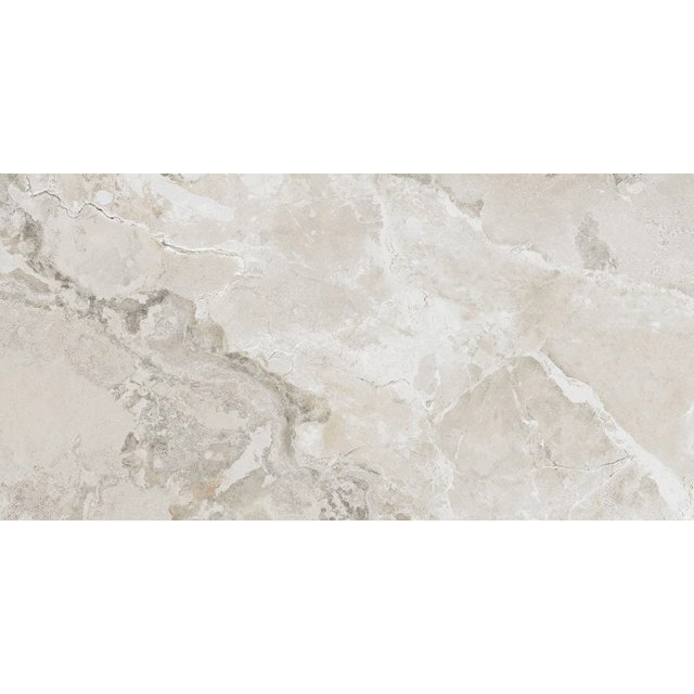 Gres szkliwiony Livi FLORENZA BEIGE lappato carving 60x120 gat. I