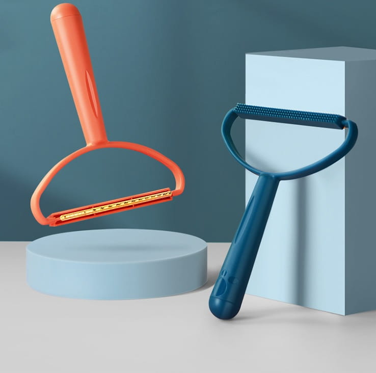 Zbierak do kłaczków - włosów