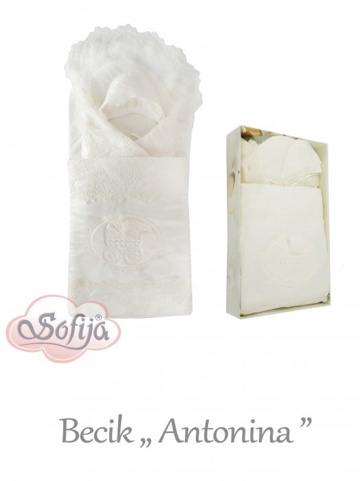 Sofija, Antonina - becik, rożek