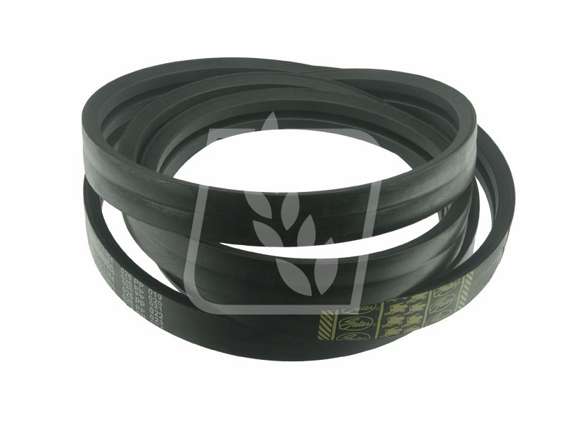 Pas zespolony 756466 2HBx4330 Agobelt