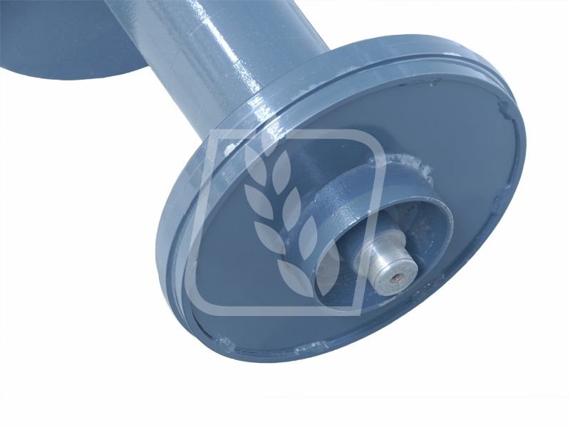 Walec prowadzący 767581