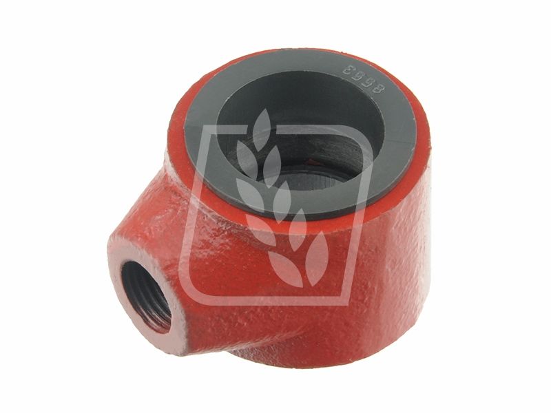 Podtrzymka palca T z tulejkami 645830