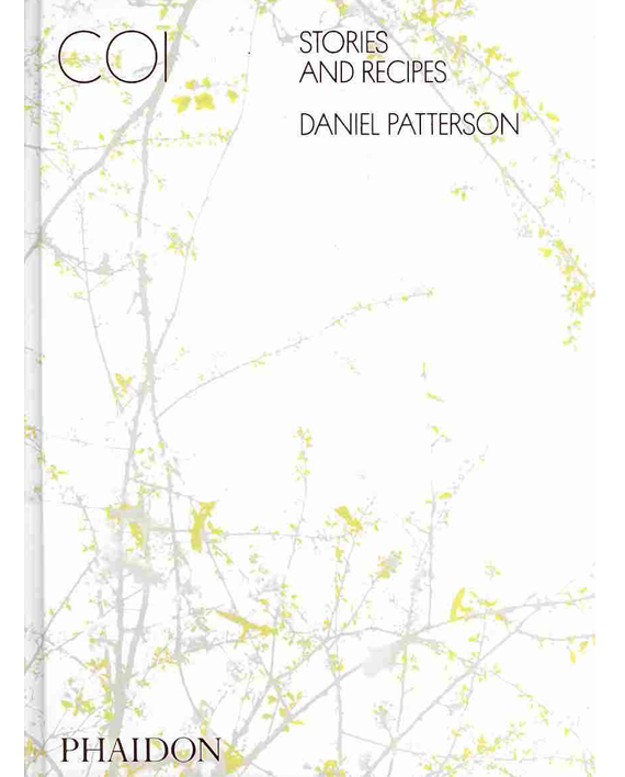 Coi. Stories and Recipes