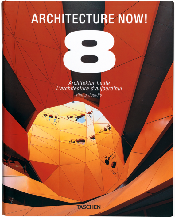 Architecture Now! Vol. 8