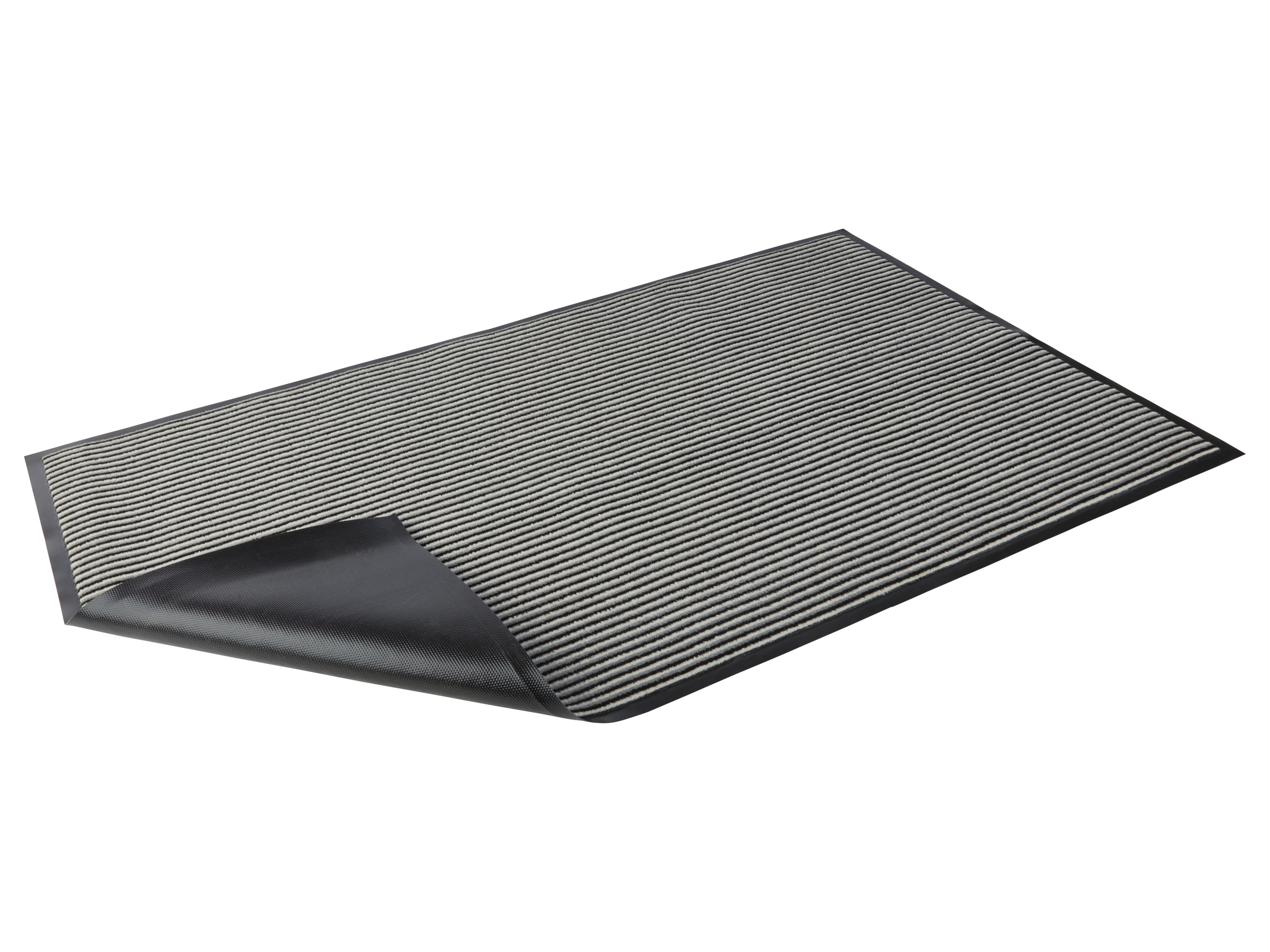 Livarno home Wycieraczka, 70 x 120 cm W paski