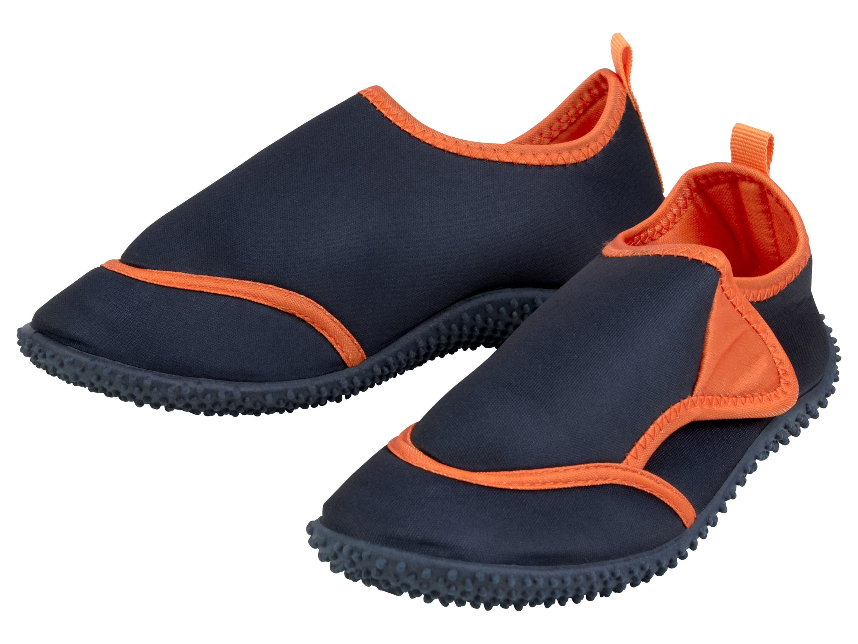 pepperts! Buty do wody młodzieżowe Pomarańczowy, 37